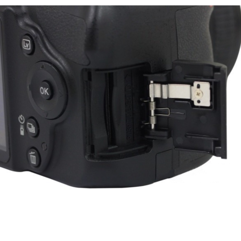 [店保五年]尼康 D3200+18-105VR套机 标准变焦镜头套 家用入门级单反相机全新套机 [全新港版高清大图