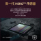 罗技(Logitech) G304LOL联名款无线鼠标-艾克-绿色