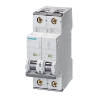 西门子 5SY(国产) 微型断路器 5SY6202-7CC(C2 2P)
