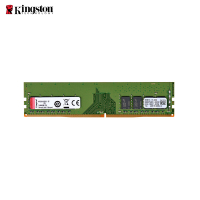 金士顿(Kingston) DDR4 2666 8G 台式机内存条 1.2V
