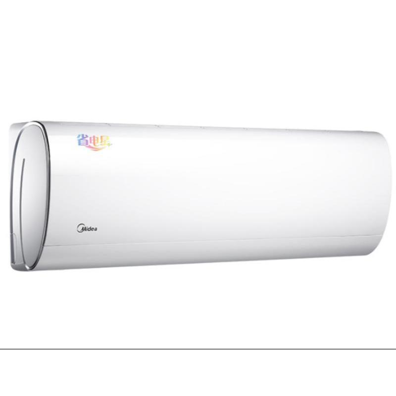 美的/Midea KF-26GW/Y-DA400(D2)单冷定频壁挂式空调*大1匹