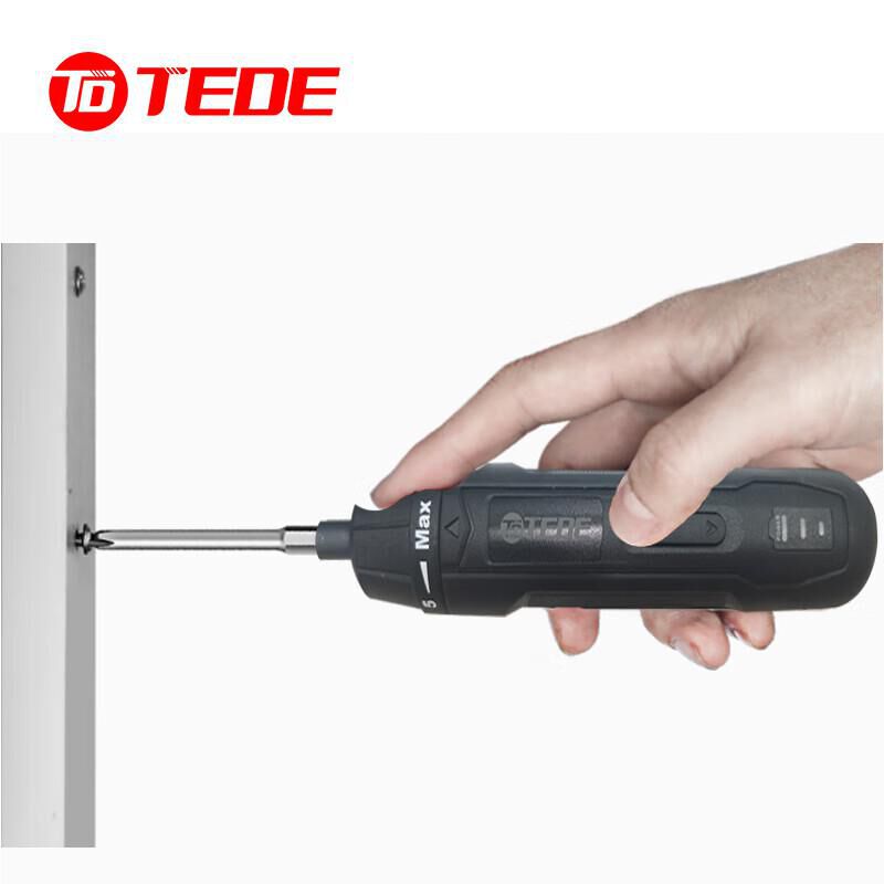 TEDE YD-5659 锂电池 块 工具充电电池高清大图