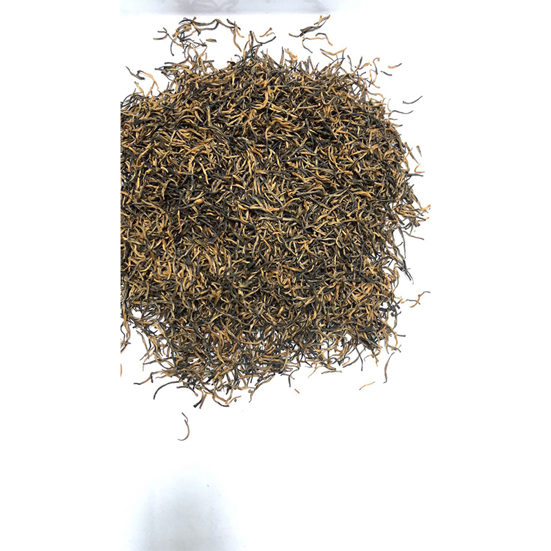 2020年 新茶红茶 祁门红茶 罐装125g