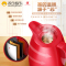富光(FUGUANG)保温壶WFS1020-1500 1500ml 男女士带茶隔 便携创意双层泡茶玻璃水杯