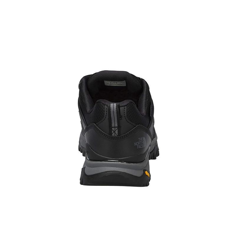 北面(The North Face)男款轻量防水透气徒步鞋户外运动登山鞋 syn