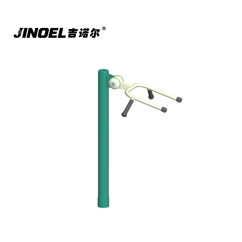 吉诺尔JNE-9073提踵训练器高清大图