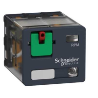 施耐德 Schneider Electric RPM32F7 RPM功率继电器 3CO 带LED 120VAC