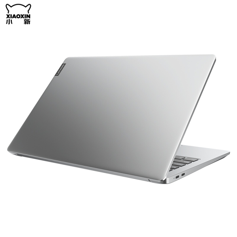 联想(Lenovo)小新Pro13锐龙版办公轻薄笔记本电脑(标压R5-3550H 16G 512G集显 银色