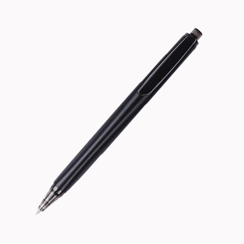 晨光(M&G) 优品系列 AGPH3704 0.5mm 中性笔 (计价单位:支) 黑色
