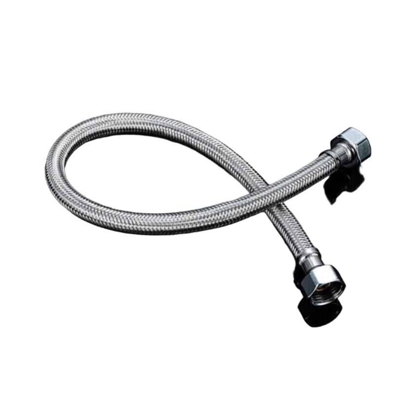 承升 厨房用不锈钢金属编织软管 型号:600mm 单位:根