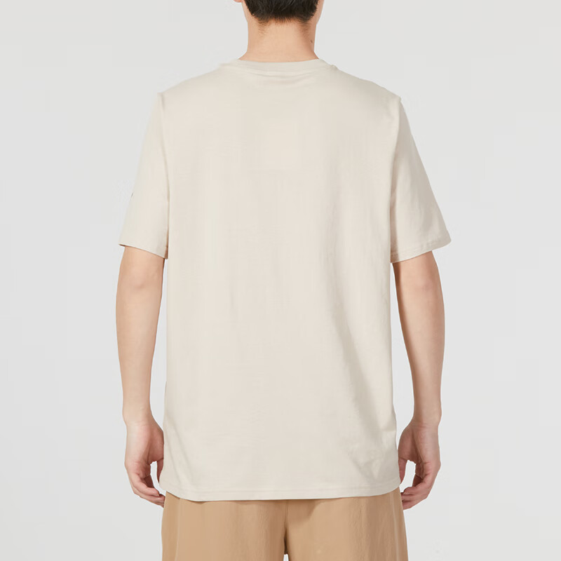 彪马(PUMA)男装女装 2023夏季新款运动服健身训练潮流时尚透气圆领短袖T恤 622572-47