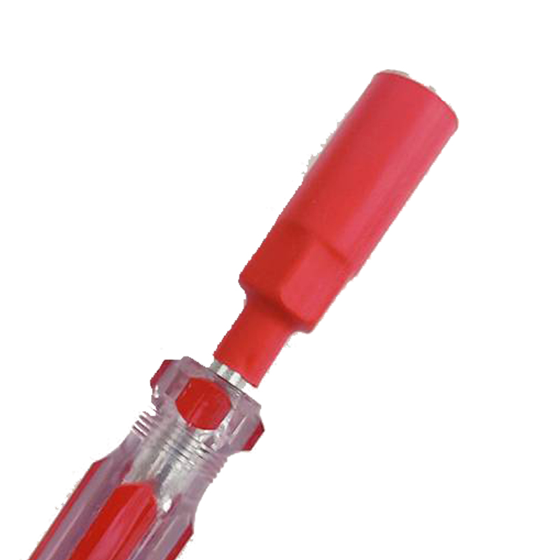 太晋众诚铁信 内六角套筒扳手 M8/个高清大图