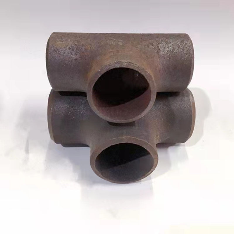 北欧华业焊接三通φ1145mm