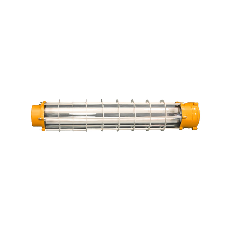 深照紫光 BZF401 LED防爆荧光灯(新款)