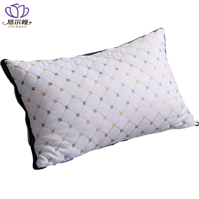 悠尔幔 枕头 48*74cm/个高清大图