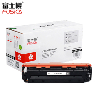 富士樱 CRG-318硒鼓 适用佳能LBP7660cdn硒鼓 LBP7200cd粉盒 LBP7200cdn打印机墨粉