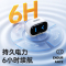 小度(Xiao Du)蓝牙智能音箱灵动版 粉色(单位:件)