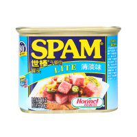 世棒 午餐肉-清淡340g