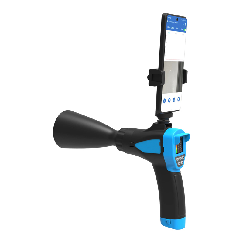 冀祥瑞 智能巡检仪 SRHB-U50高清大图