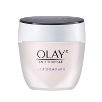 玉兰油(OLAY)多效焕颜活肤霜50g 宝洁出品 日霜 滋润营养;紧肤淡皱