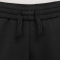 Nike 童装 SPORTSWEAR Logo字母印花束脚针织运动裤 男童 黑色 FD9211-010