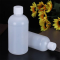 久丰 100 250ML液体瓶 水剂瓶 塑料瓶 溶剂瓶带刻度瓶 小口瓶(单位:个)
