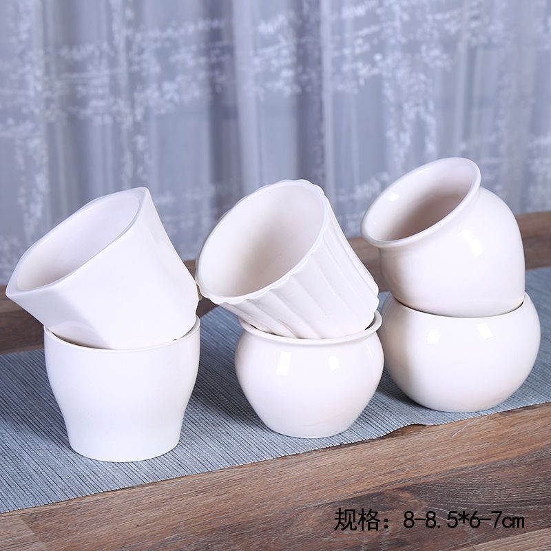 花盆陶瓷肉肉塑料创意室内绿萝多肉植物花盆小大号多肉花盆批发白瓷套花盆随机3个中等视频介绍 花盆陶瓷肉肉塑料创意室内绿萝多肉植物花盆小大号多肉花盆批发 白瓷套花盆随机3个中等功能演示视频 苏宁易购