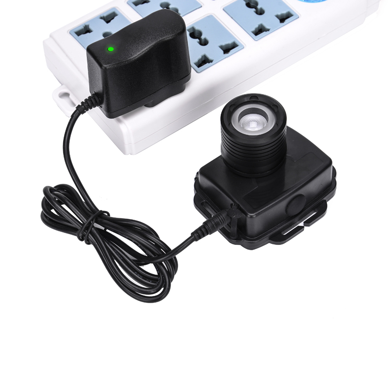 RDZM 强光LED微型防爆头灯 IW5133 台高清大图