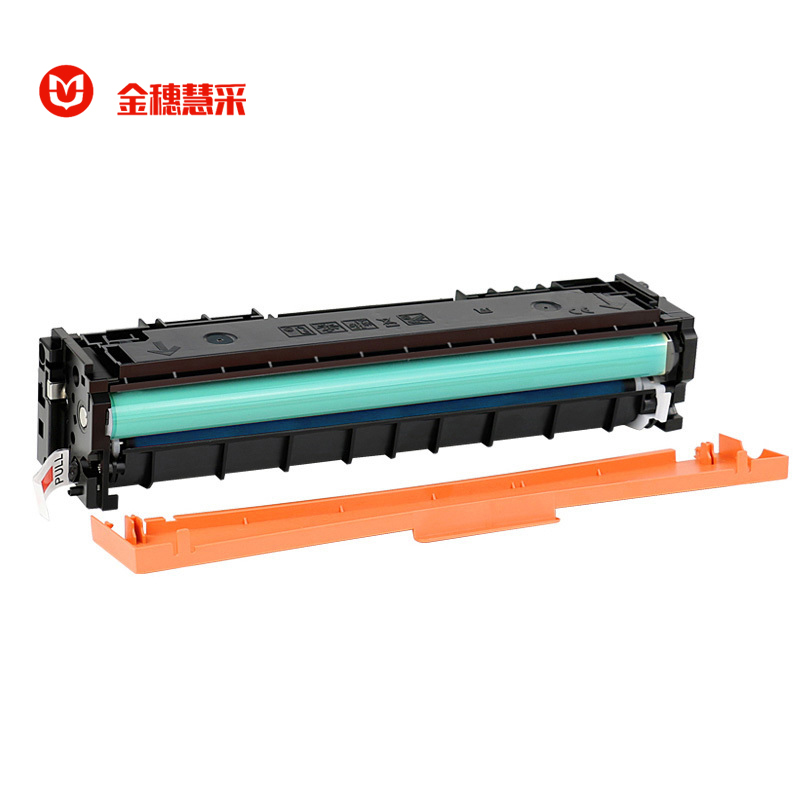 金穗慧采 硒鼓416A 不带芯片 适用HP Color LaserJet Pro M454nw/479黑色 硒鼓/粉盒