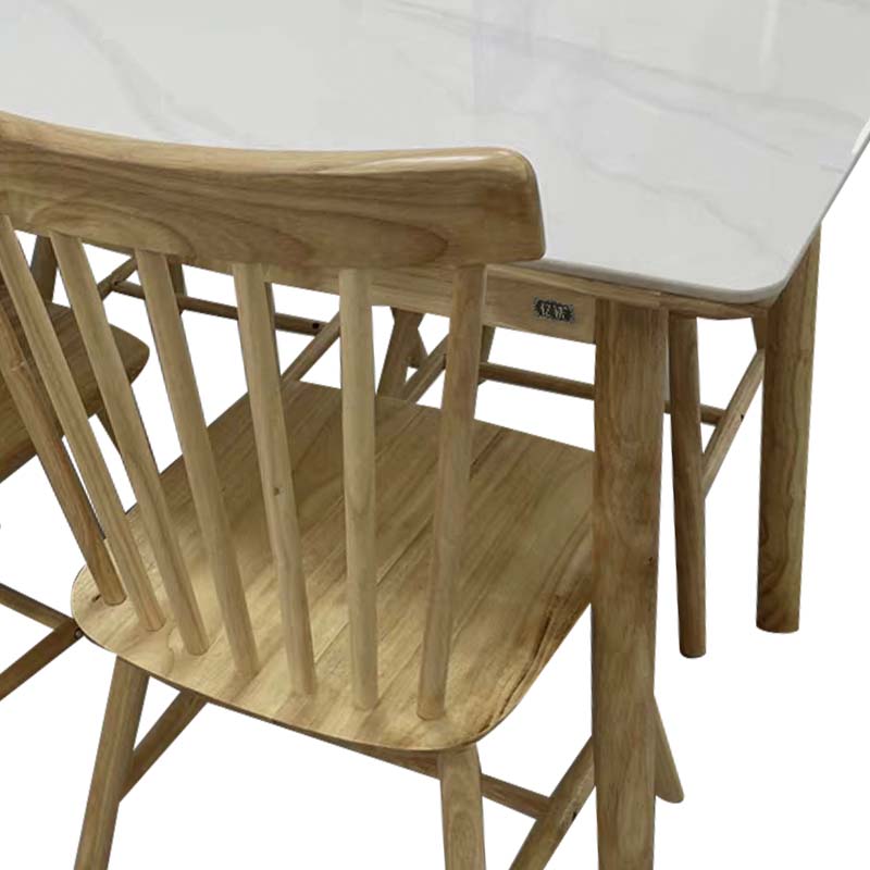 亿铁 餐桌椅高清大图