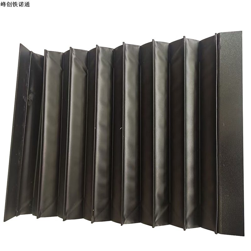 峰创铁诺通 托轮架护罩 FC-FHZ-3000 个高清大图