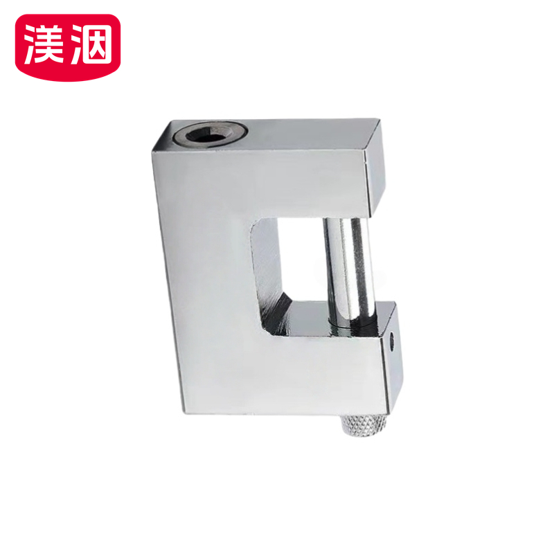 渼洇 防盗锁 57*18*43mm 把高清大图