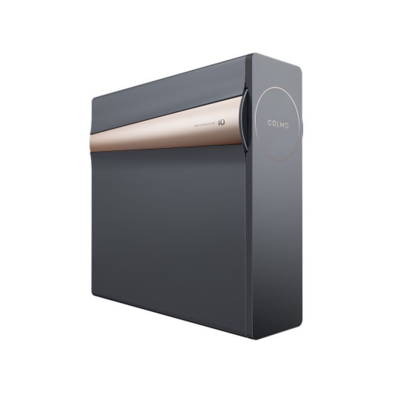 [门店地址不发]美的colmo 高端家用直饮净水器机反渗透智能饮水器长效