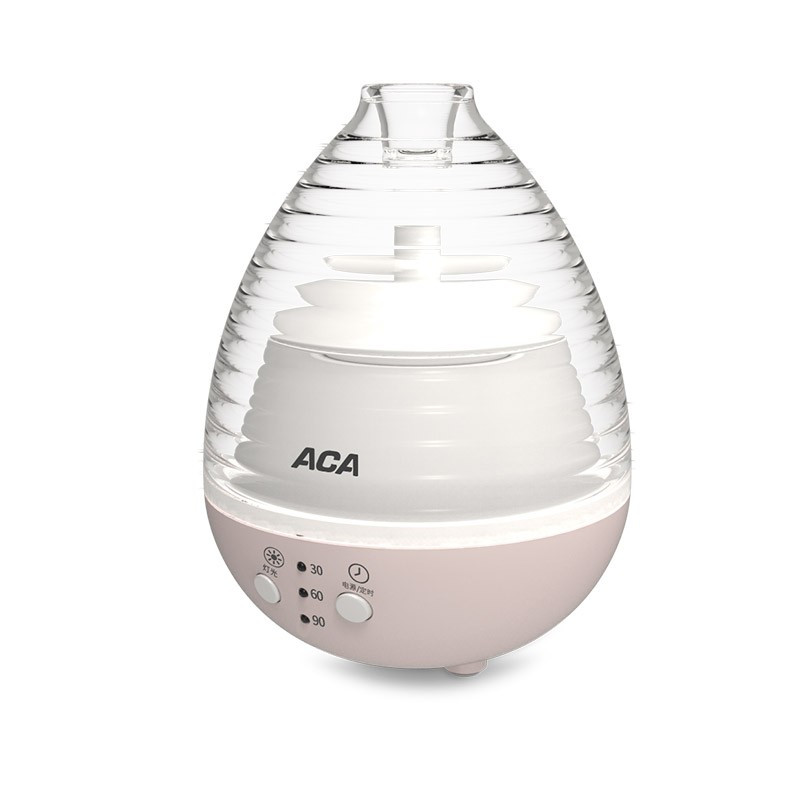 北美电器(ACA) 香薰机ALY-02JS03D加湿器