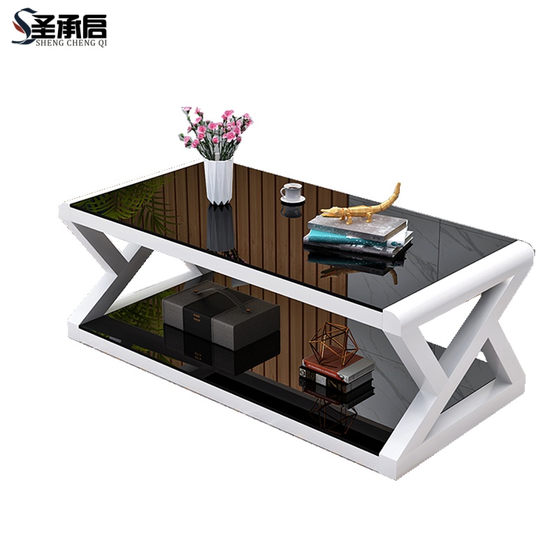 圣承启 茶桌 1.4米张高清大图