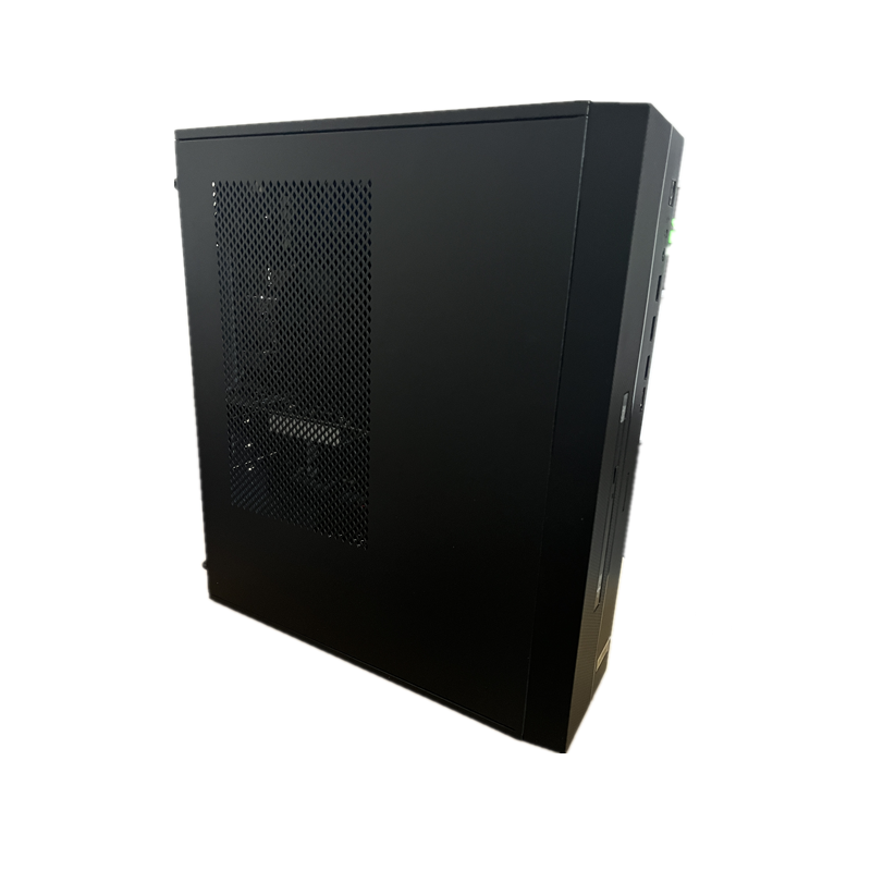 大华台式计算机(单主机飞腾D3000)DH-HDC5100F-3AM-009台高清大图