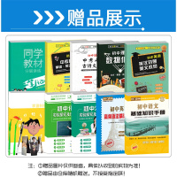 2019版 非常海淀单元测试AB卷化学九年级全一册 人教版 初中生9年级上册下册同步课本基础知识重点难点训练 ab测试卷