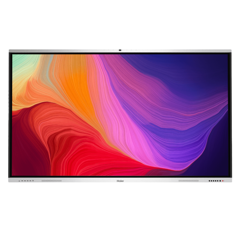 海尔(Haier) H65E61 65英寸 4+32G 国产8核芯片 安卓14 会议平板电视触控一体机 (计价单位:台)