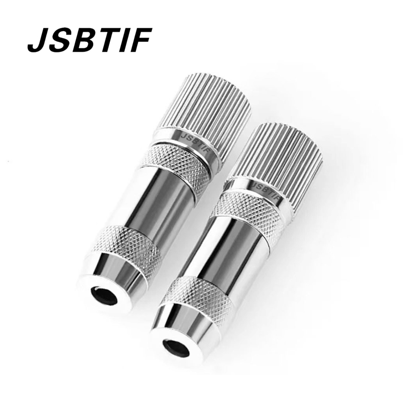 JSBTIF同轴连接器L9-J/只(L9-J-2-1)高清大图