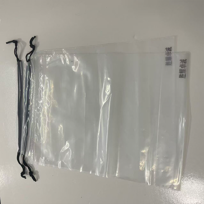 胜耀卓诚 抽绳包装袋 SYC2535 包高清大图