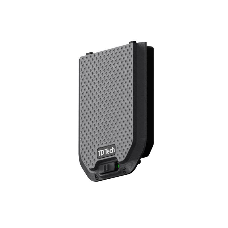 TD TECH 视音频记录仪EC308电池BTY2500Li23 块图片