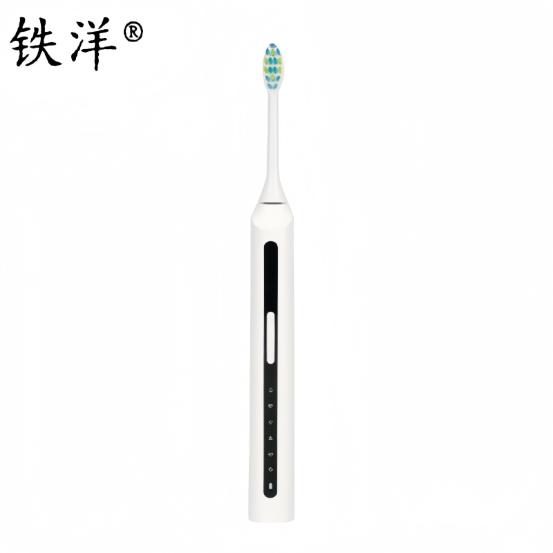 铁洋 电动牙刷 EA355 个高清大图