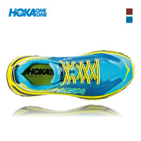 克里夫顿男鞋 HOKA ONE ONE 马法特2 山地越野跑鞋男士户外跑步鞋 Evo Mafate2
