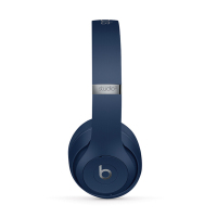 【二手95新】Beats Studio3 Wireless魔音录音师3代 蓝牙无线降噪耳机蓝色 95新