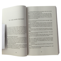 英文原版小说 偷书贼 the book thief 电影原著小说 MaThe Book Thief Markus Zu