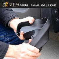 桑塔纳挡泥板原装大众新款桑塔纳浩纳尚纳3000志俊2000老普桑专用 桑塔纳【浩纳】专用升级