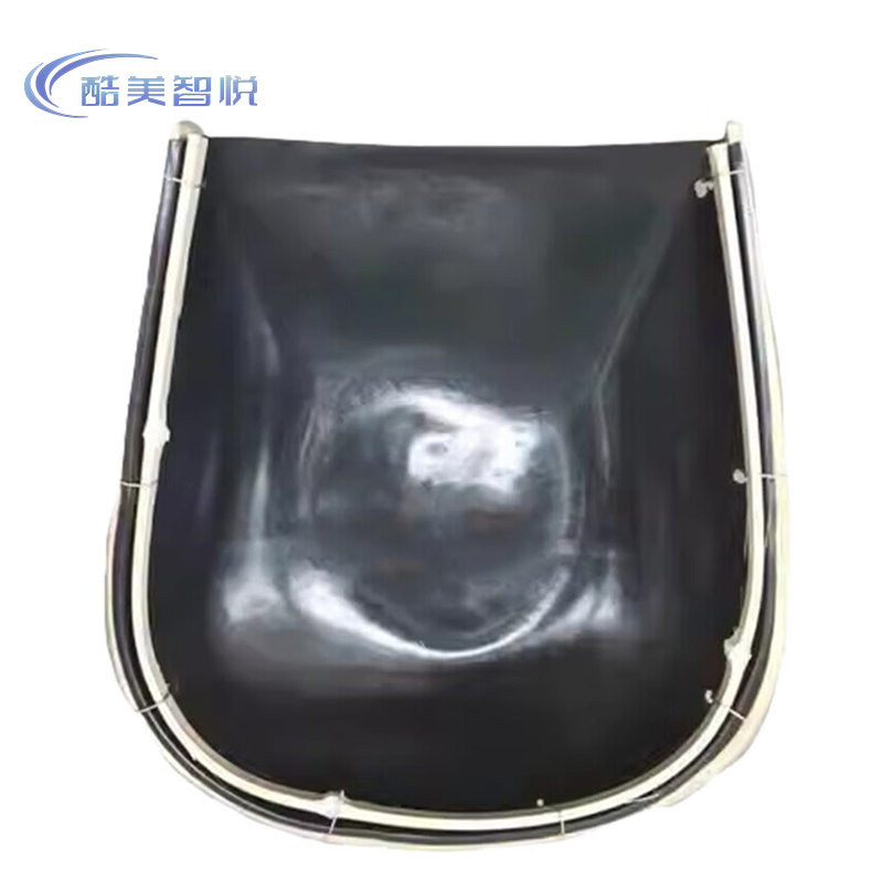 酷美智悦 土箕簸箕40*43cm KM-GJ009 个高清大图