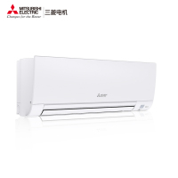 三菱电机(Mitsubishi) 1.5匹 变频 MSZ-FJ12VA(白色) 3级能效 冷暖 挂机空调
