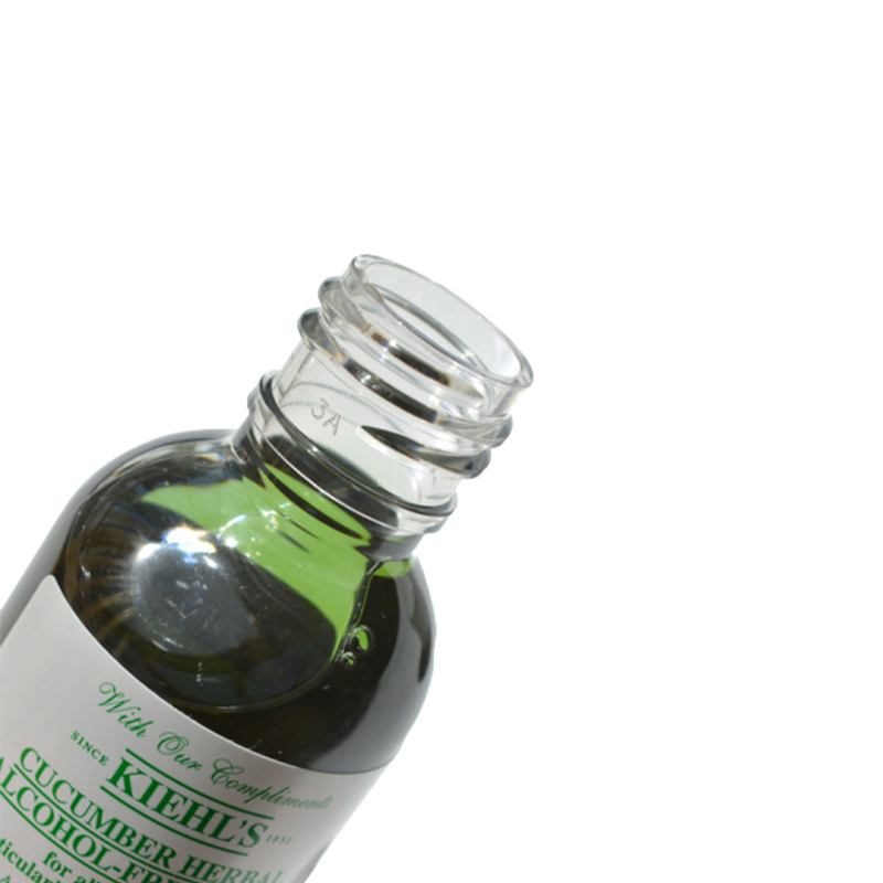 科颜氏(Kiehl’s)黄瓜植物爽肤水40ml*3个 保湿 补水 小黄瓜水