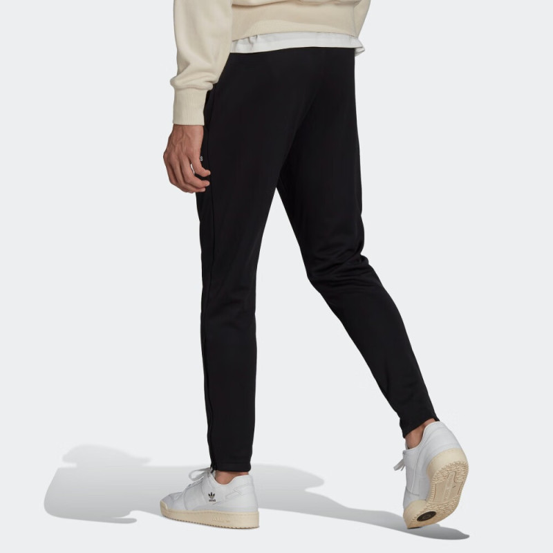 阿迪达斯 (adidas)男裤 ENT22 TR PNT 收口运动透气长裤 HC0332黑色